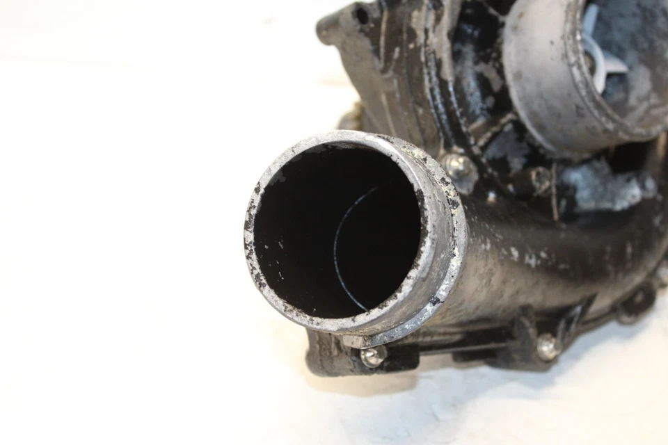 Supercargador Sea-Doo GTX 4 TEC 2003-2006 Foto 4 de 4