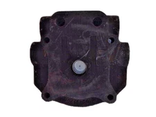 John Deere AE43412 Plate