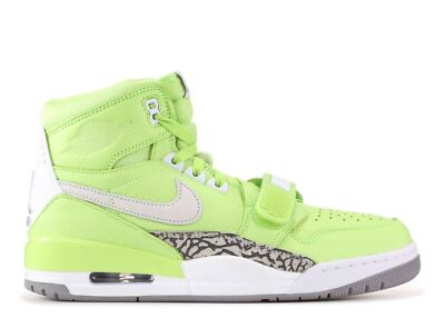 Don C x Air Jordan Legacy 312 “Ghost Green” FW AW 18 2018 Size 12 - Jordan Legacy 312 x Just Don Ghost Green 2018