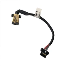 FOR Hisense Chromebook C11 DC IN POWER JACK Charging Port Cable HARNESS W/CABLE