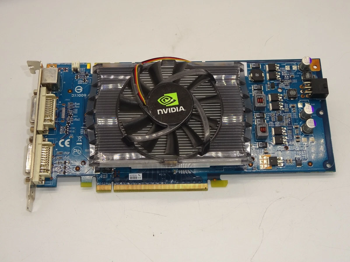 512MB Sparkle GeForce 9600GT GDDR3 PCIe