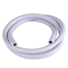 1 Pcs Dental Silicone Tubing Hose Tubes Strong HVE For Saliva Ejector Suction