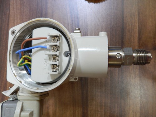 ABB 265GS, -1..+30bar, 4..20mA - Picture 7 of 7