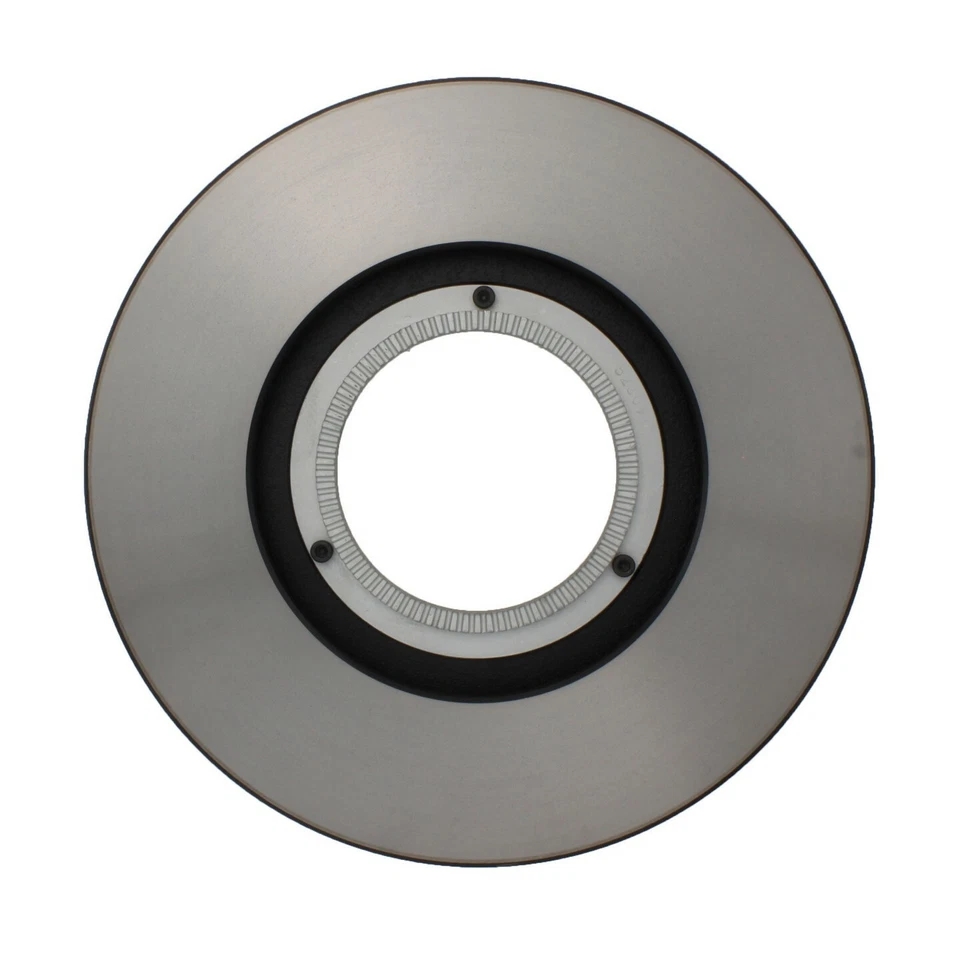 Rotor de freno de disco centrado trasero para Workhorse W18 Premium 2006-2009 2007 2008 2009 Foto 4 de 4