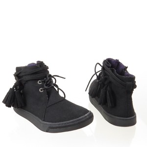 blowfish malibu black shoes