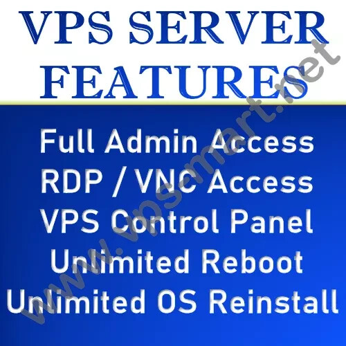 VPS RDP Forex Server 4GB RAM + 150GB HDD + 2 Core CPU - Bild 2 von 3