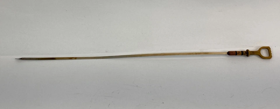 Varilla de medición de nivel de aceite del motor Kia Spectra 05-09 Spectra5 2004-2009 2,0 L 26611-23010 Foto 3 de 4