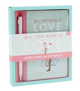 diary pen gift sets
