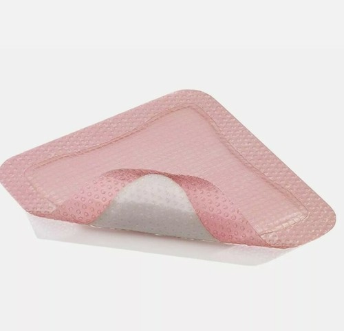 10 Stück Allevyn sanfter Rand 5 cm x 5 cm  - Bild 3 von 6