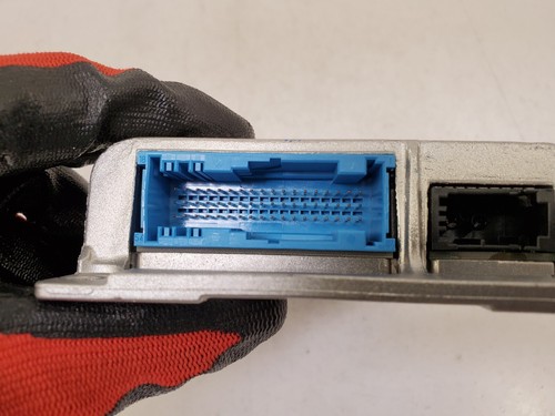 ✅ OEM BMW E82 E88 E90 E92 E93 M3 High Basis SVS MULF2 Becker Bluetooth Module - Picture 6 of 9