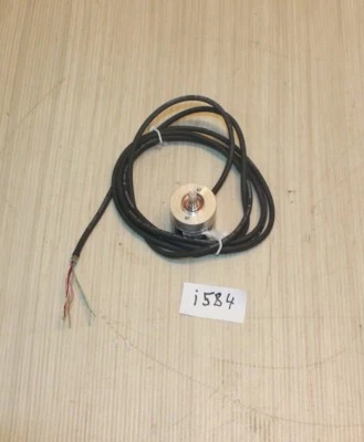 Ifm electronic Inkrementaler Drehgeber mit Vollwelle RB1007