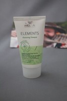 Wella Elements Renewing Shampoo 30 Ml