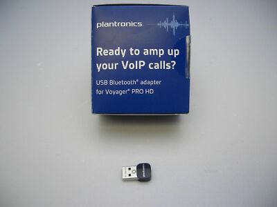 Plantronics BT300-M Bluetooth 2.0 Adapter 89259-01 Für Calisto 620M Legend B235M