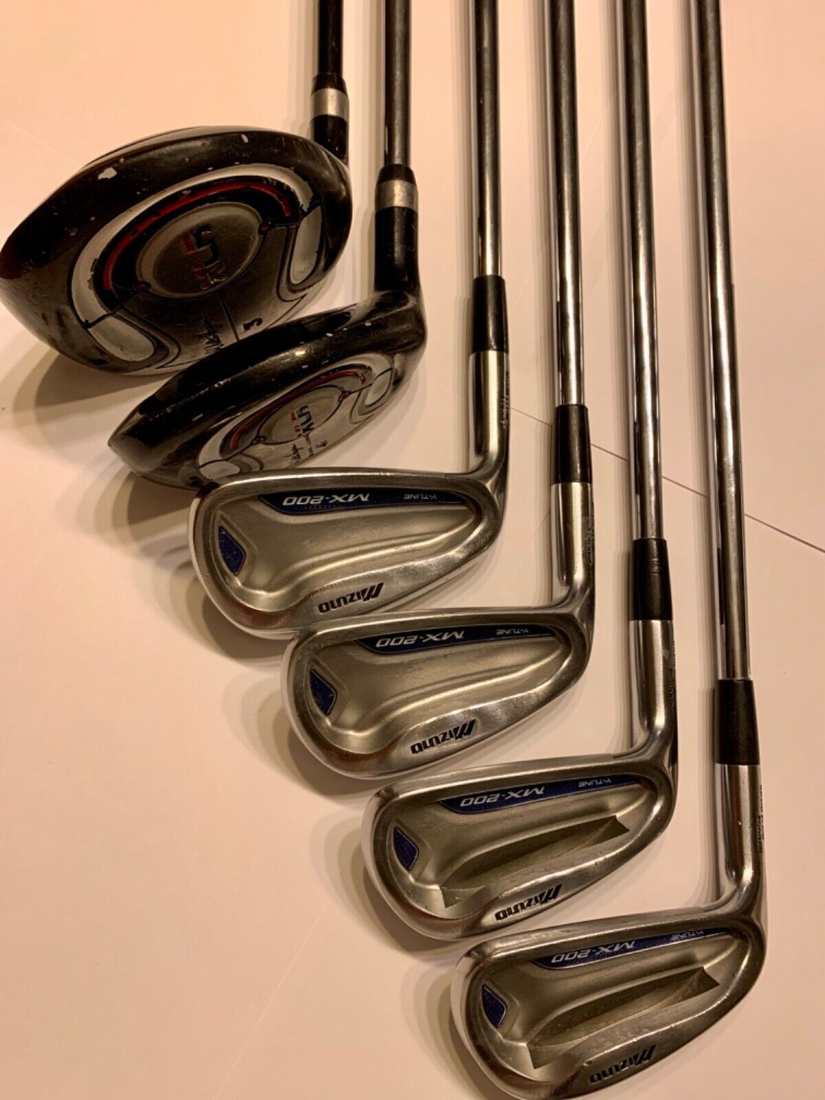 used clubs online
