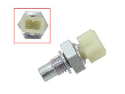 Yamaha SR Viper LTX (all), 2014-2021, Coolant/Water Temp Sensor; 8JP-H5790-00-00