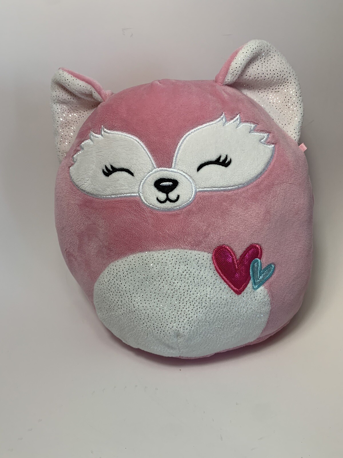 squishmallows flora