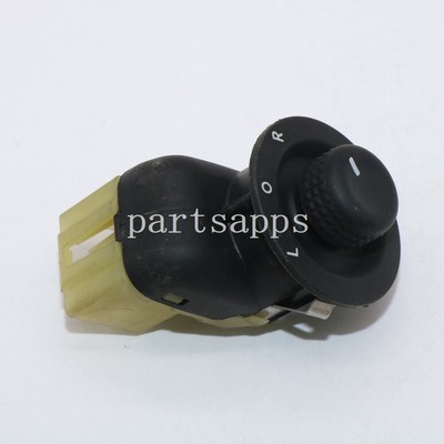 Original Left Power Mirror Switch 56046631AA For 2012-2016 Jeep JK  