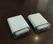 Genuine Apple iPad Camera Connection Kit MC531ZM/A
