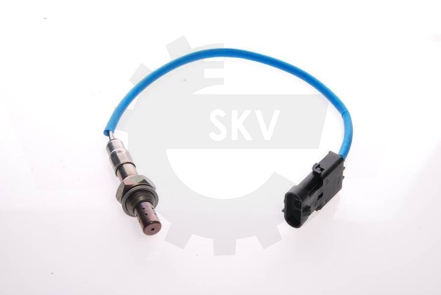 Lambda Sensor SKV for NTK: Longer 5709 Renault Clio Kangoo