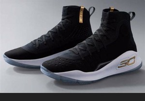 curry 4 supreme