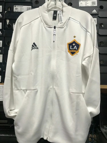 adidas la galaxy Anthem ZNE Jacket 19 