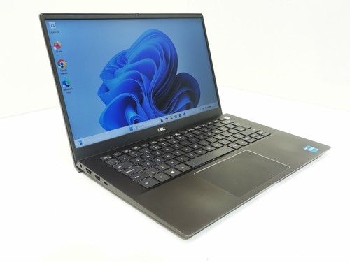 Dell Vostro 5402 14" Laptop - 11th Gen i5/8GB RAM/500GB NVMe SSD/Win 11 Pro - Picture 3 of 12