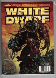 posters from white dwarf magazine posters from white dwarf magazine