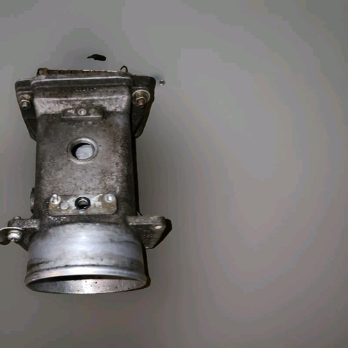 89-92 Toyota Supra MAF Housing Ma70 Mk3 OEM - Picture 3 of 5