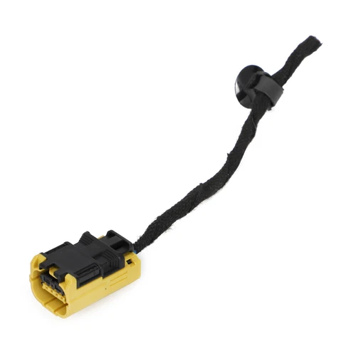 2-Wire Front Impact Sensor Pigtail Connector Plug For Honda Acura Civic Accord - 第 4 张/共 10 张