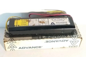 Rapid Start Ballast R 2 S 40 TP 120 Volt 60 Hz Advance 18.00
