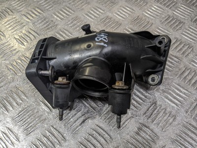 2014 BMW 3 Series 320d Diesel Air Intake Pipe Hose Tube Unit  