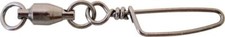 Owner 5159-041 Ball Bearing Snap Swivel 5Pk S...