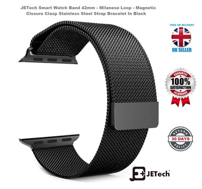 jetech milanese loop