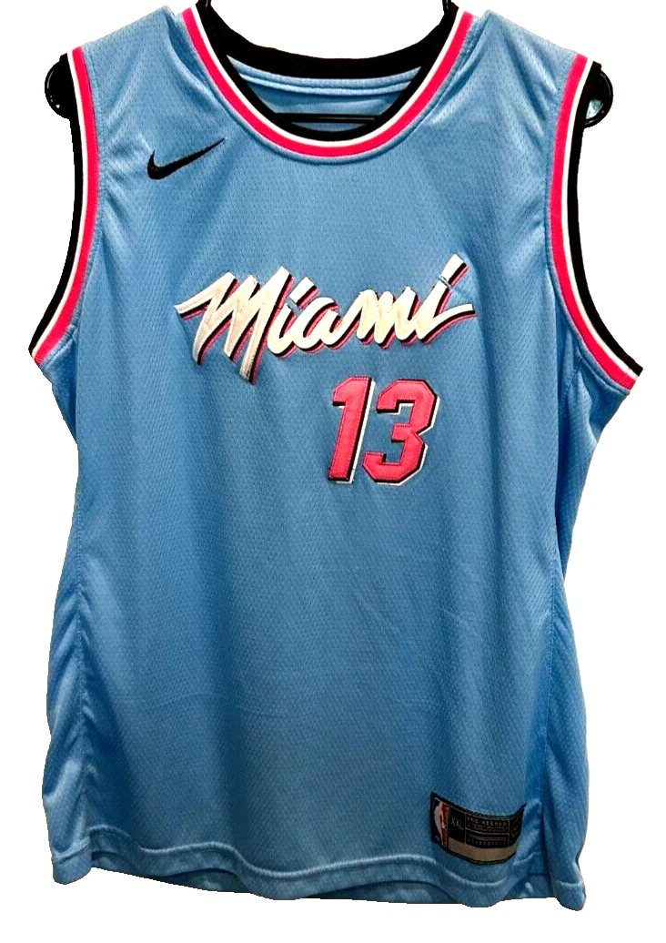 Miami Heat Size 2XL NBA Jerseys for sale | eBay