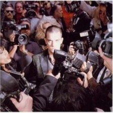 Williams, Robbie - Life Thru a Lens CD