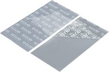 Gelid Solutions GP-Extreme 12W-Thermal Pad 80x40x1.5 2pcs TP-VP01-C