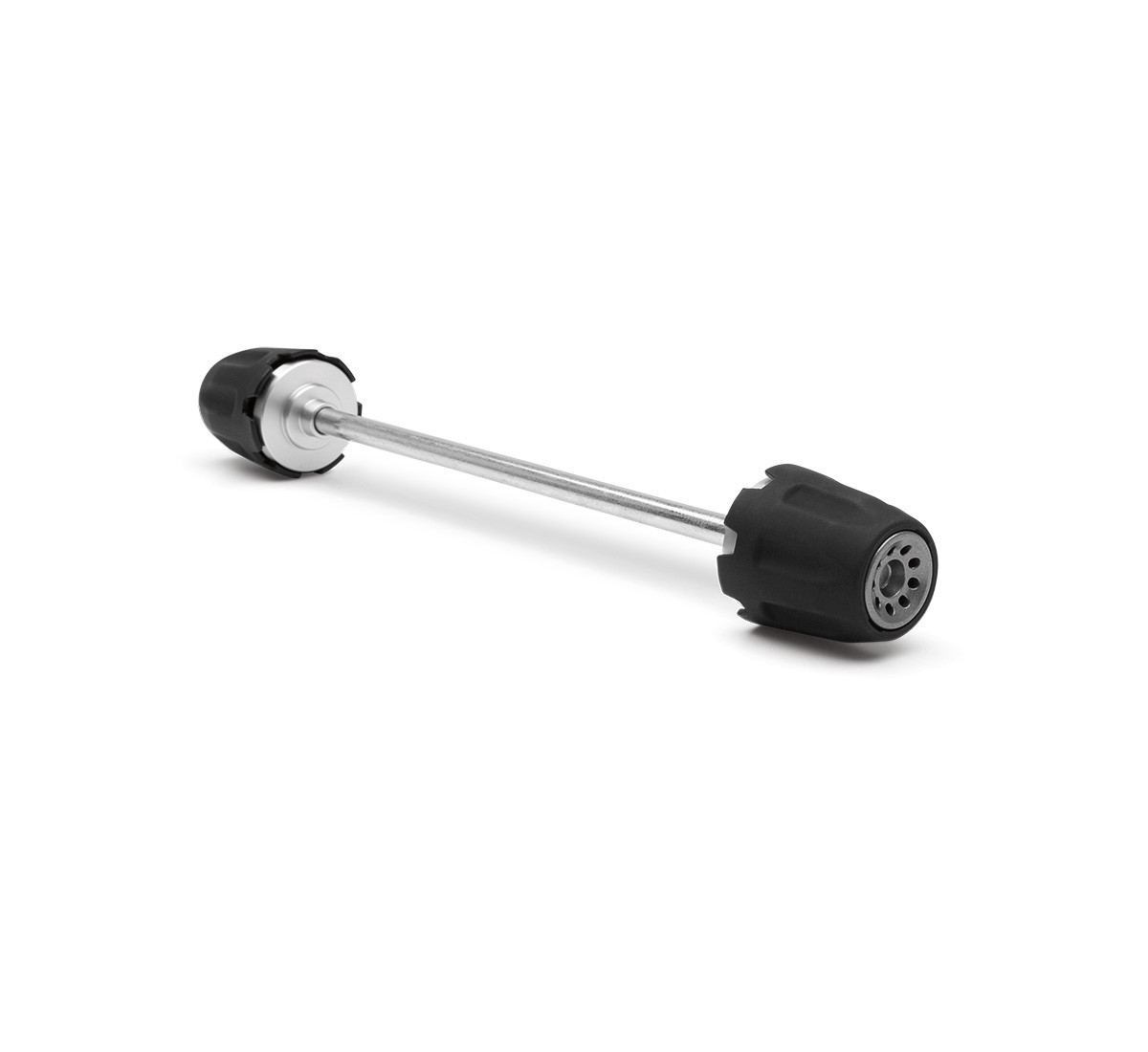2017-2022 Genuine Kawasaki Z900 ABS RS Cafe Front Axle Slider