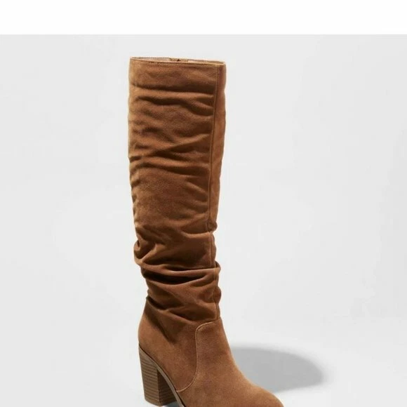Scrunch boots best sale