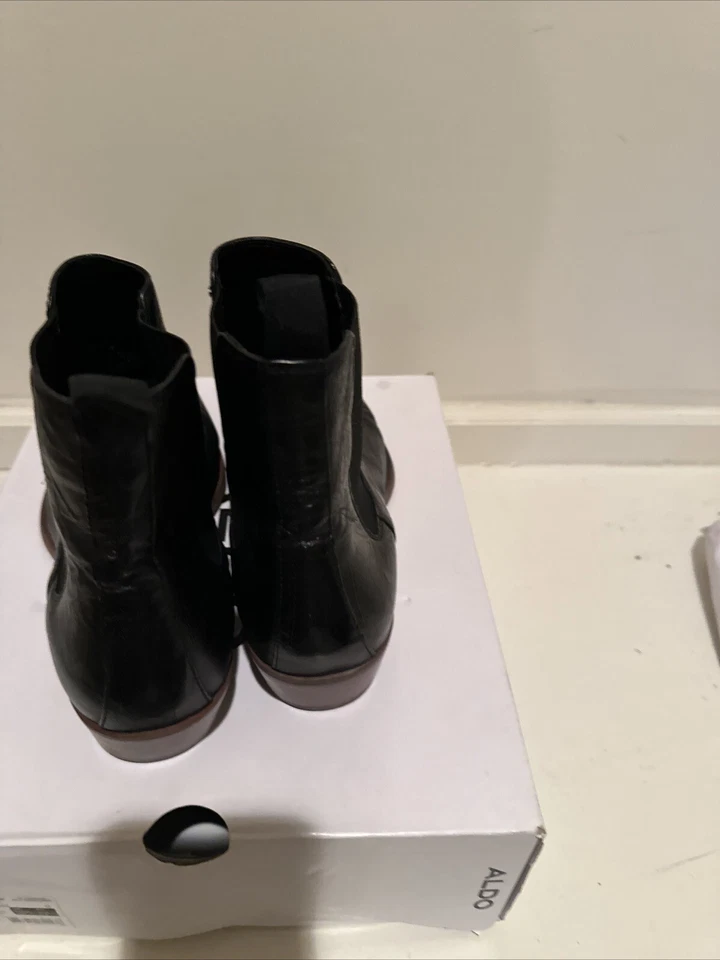 Botas Aldo Foto 3 de 4