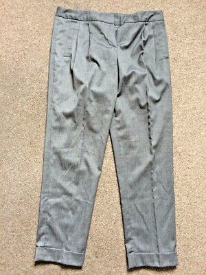 dorothy perkins work trousers