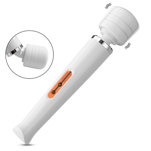 Rechargeable 10 speed Vibrator G-Spot Dildo Rabbit Women Adult Sex-Toy Massage - Picture 9 of 19