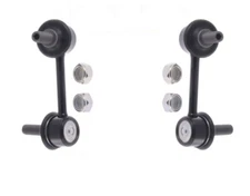 For 96-04 Acura 3.5 RL Front L & R Stabilizer Sway Bar Links  Tested