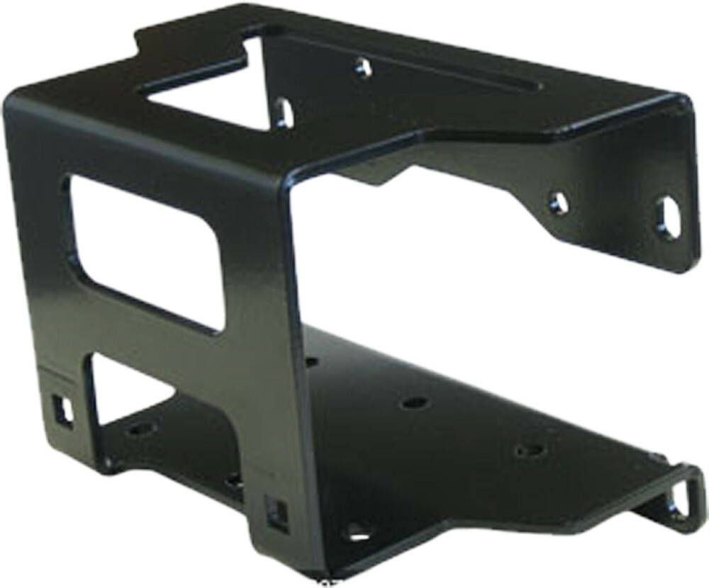 KFI Products Winch Mount Polaris Hawkeye 06-07 4x4 Sportsman 300 08-10 100590