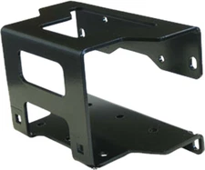 KFI Products Winch Mount Polaris Hawkeye 06-07 4x4 Sportsman 300 08-10 100590