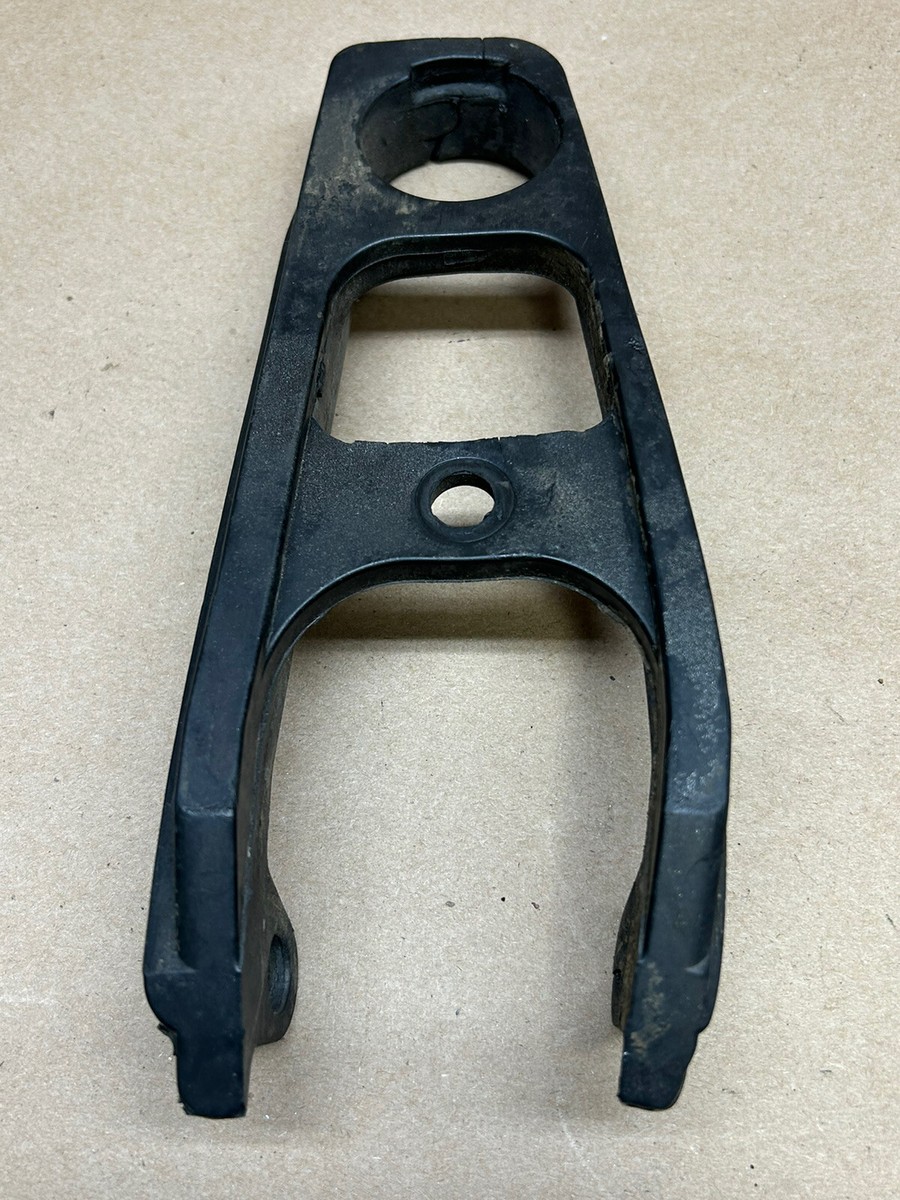 03-07 Suzuki LTZ400 Swing Arm Chain Guide Guard KFX400 DVX KFX LTZ