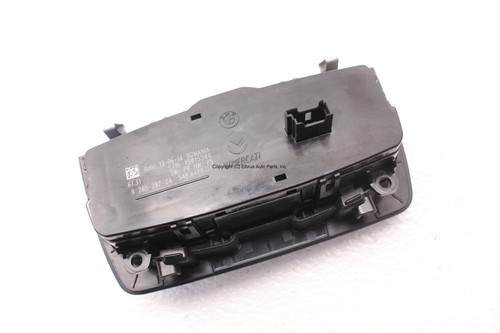 BMW 435i F32 COUPE 14 15 16 HEADLIGHT HEADLAMP SWITCH RAIN SENSOR 61319265297 - Picture 2 of 6