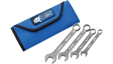 NEW MOTION PRO Ti Prolight Wrench Set - 8,10,12,13mm - 08-0478 - MOTORCYCLE