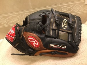 rawlings revo sc350