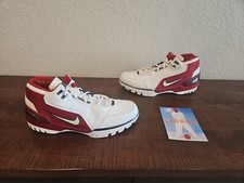 Nike Air Zoom Generation 2003 First Game for Sale | Authenticity