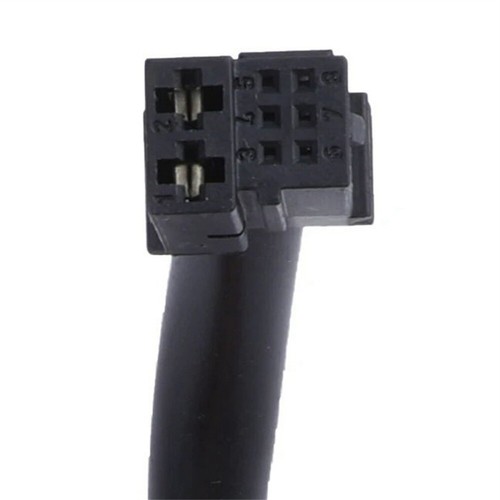 Rear Sunroof Motor For Mercedes-Benz W211 E320 W221 S600 S65 AMG Sedan - Picture 3 of 5